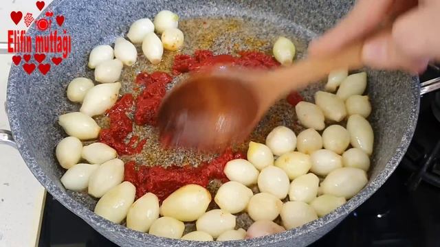 ZÜLBİYE SOĞAN KEBABI TARİFİ смотреть онлайн