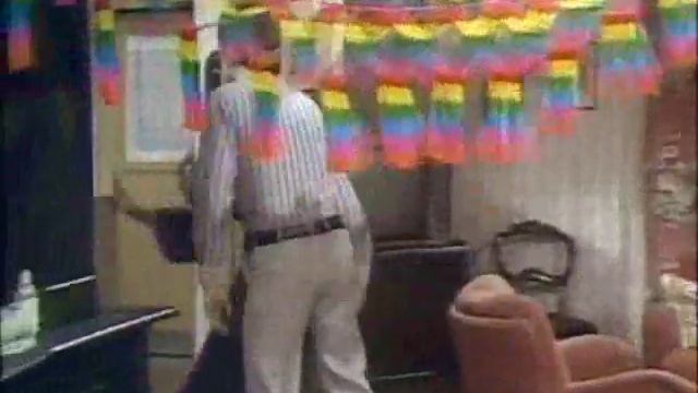 Ein Herz und eine Seele - Sylvesterpunsch 5/5 смотреть онлайн