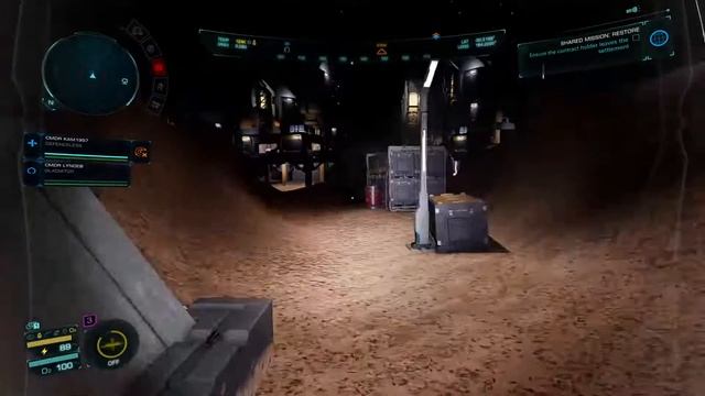 Elite dangerous LiveStream Gameplay: Back to Odyssey Material Grinding part 26. смотреть онлайн