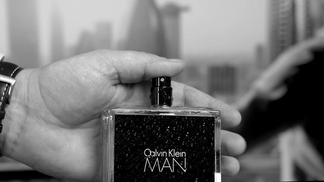 Calvin Klein - Discover excellence of style - Perfume product commercial смотреть онлайн