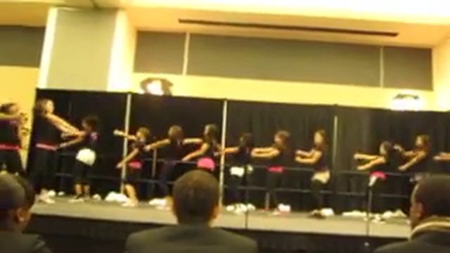 UCF Sigma Lambda Gamma смотреть онлайн