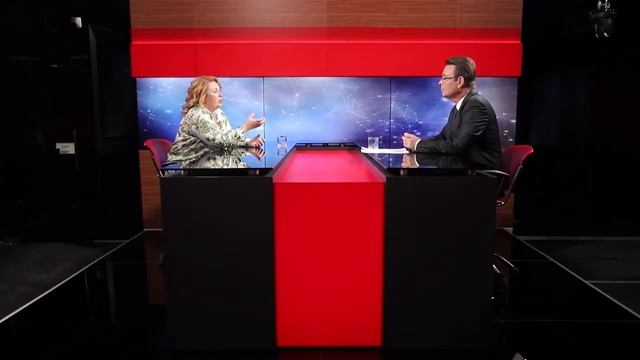 Телеканал Южная волна. Интервью с главным врачом к.м.н. Грабовской Ольгой Анатольевной смотреть онлайн