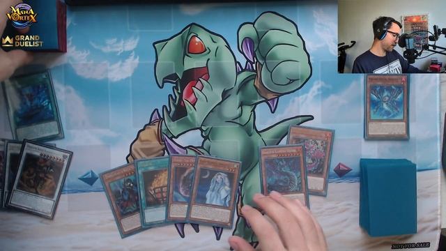 😆😆¿DESTRUIDOS POR LA BANLIST? 😆😆 SNAKE EYES DECK PROFILE Y COMBOS POST BANLIST YUGIOH 2024 смотреть онлайн