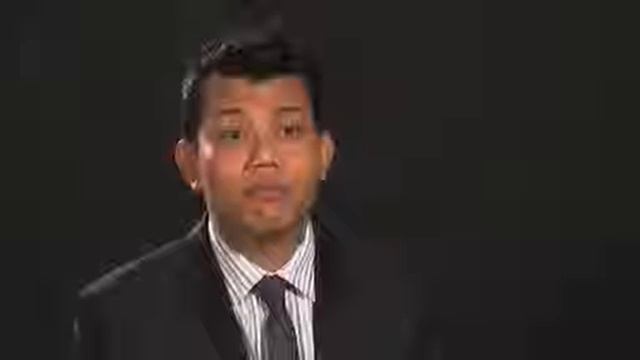 FLeaders представляет программу MBA в Brunel Business School смотреть онлайн