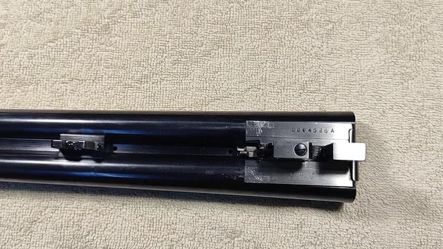 Beretta 486 Parallelo 20 смотреть онлайн