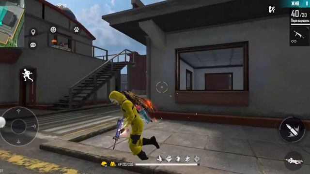 Возвращение в FreeFire. Обновление FreeFire Max                 #freefire #фрифаер #ff