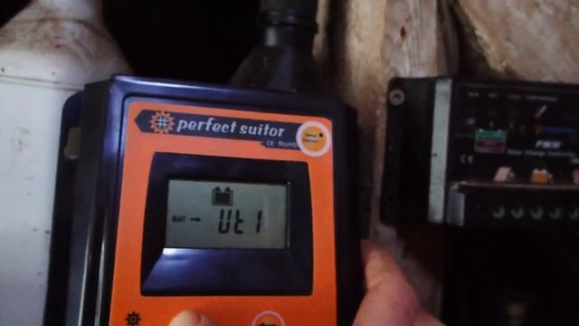 Perfect Suitor Solar Charge Controller Review - $30 on Ebay. Any GOOD??? смотреть онлайн
