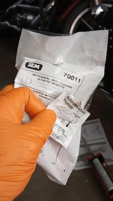 SEM Problem Plastic Repair Tips and 3M Automotive Adhesion Promoter смотреть онлайн