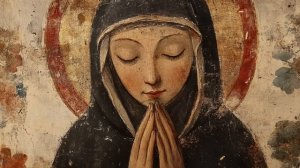 The Meditative Reverb Of Nuns Singing Gregorian Chants