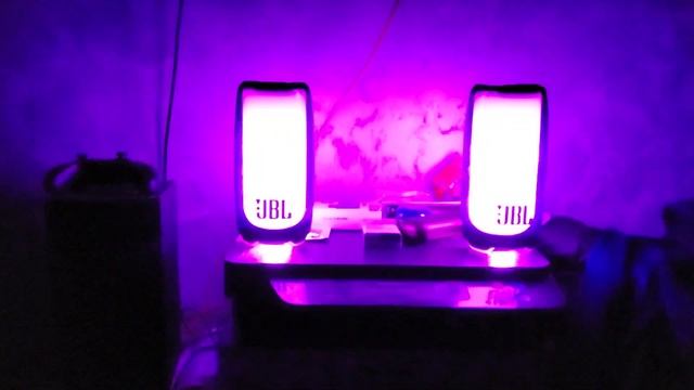 jbl pulse 5 в стереопаре смотреть онлайн