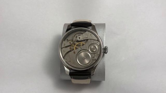 Мужские наручные часы марьяж Златоустовские СССР смотреть онлайн