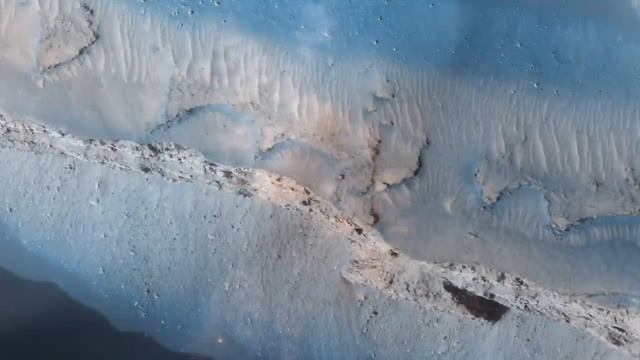 Beautiful Mars, Full Color 1080 HD смотреть онлайн