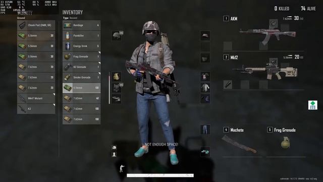 Test : AVC Encoder смотреть онлайн