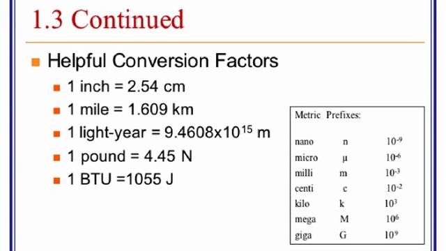 01-1 Units, Dimensional Analysis, Trig.mp4 смотреть онлайн
