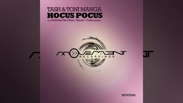Hocus Pocus смотреть онлайн