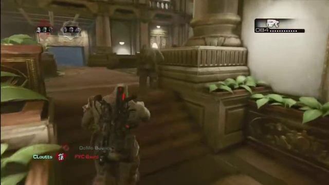 FYC: Li vs Throwdown Hotel EXE смотреть онлайн