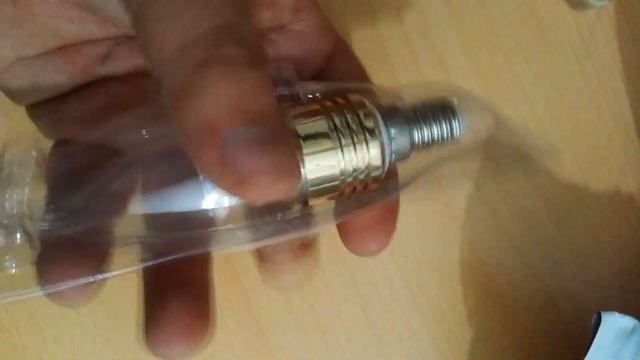E14 5 W 25 x 2835 SMD Warm White Candle Bulbs ( AC 85-265 V ) смотреть онлайн