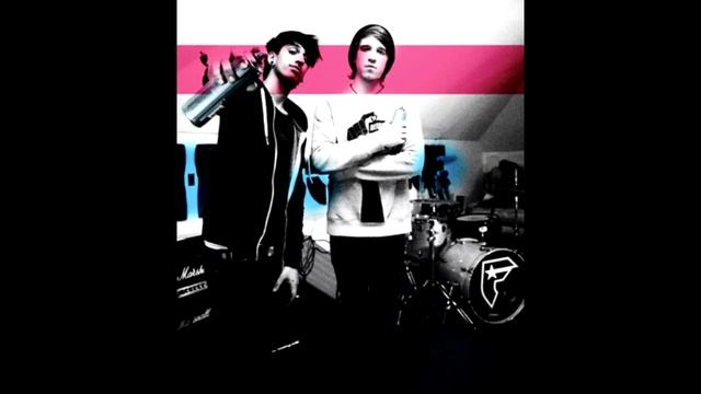 LightsGoBlue - Demos (BOOTLEG) смотреть онлайн