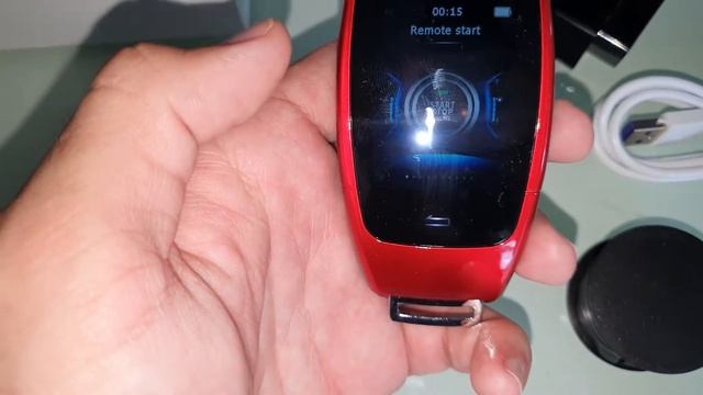 Chegou Chave LCD Smart Cardot Mercedes-Benz red key camiseta obd2 Bluetooth start stop смотреть онлайн
