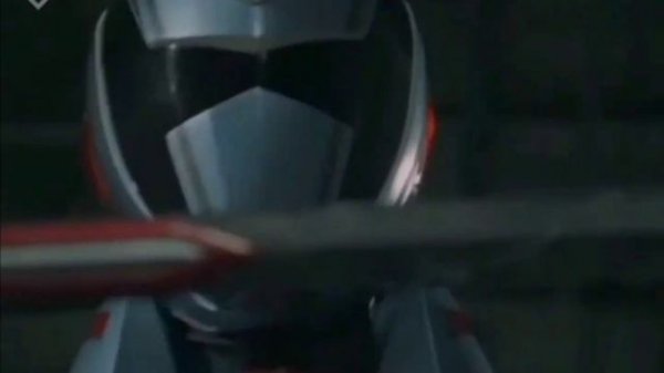 Tokusou Sentai Dekaranger ep.16 | Deka Master Punishment of the King of Destruction