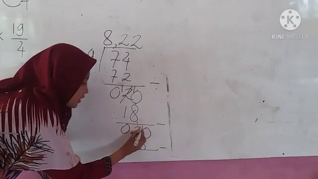 Matematika Penaksiran смотреть онлайн
