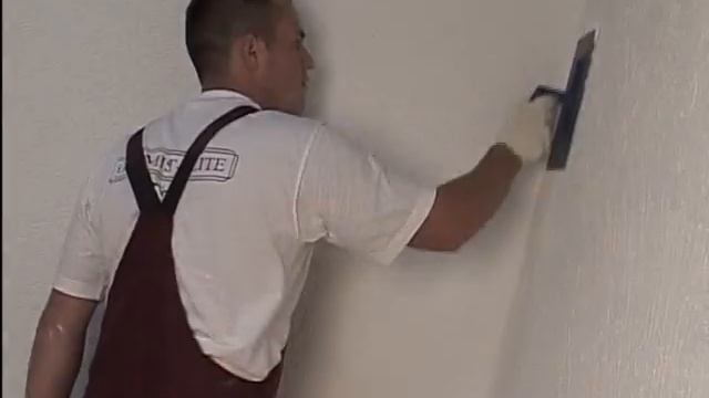 Часть 2 Обучающего виде, по нанесению декоративных материалов Optimist-elite / Оптимист элит смотреть онлайн