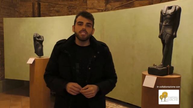 LA WINTER MARATHON, LE LUCI DI SALERNO E LE TERME PER TUTTI смотреть онлайн