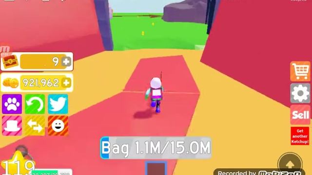 Симулятор вакуума!!!! смотреть онлайн