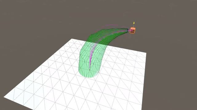 ik solvers unity fabrik rot смотреть онлайн
