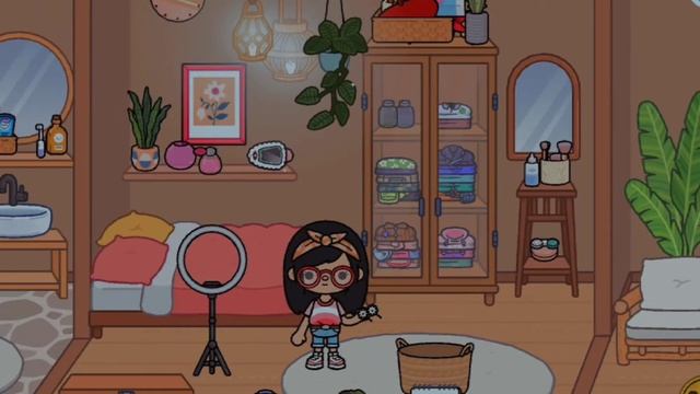 [🌷]° Обустройство дома TOCA BOCA.°[🦙] смотреть онлайн
