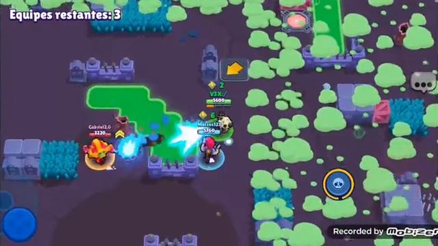 Joguei com a Skin Nita panda! #05 смотреть онлайн