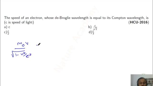 de Broglie hypothesis||Quantum mechanics||Lect.5||Dr Shaik Ahmed||CSIR||GATE||DL/JL|| Nature Academ смотреть онлайн