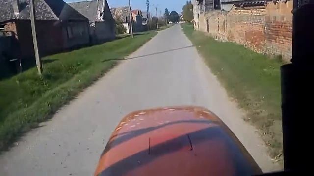 Foton Europard 404 Full Throttle/Pun Gas смотреть онлайн