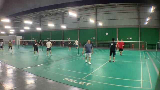 25April24Game78910Just In SportsCenter play badminton 7 8 9 10IMG E0663 смотреть онлайн