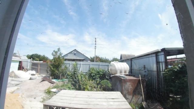 Продажа дома 55 кв.м. с отделкой. Городская прописка. Крым Симферополь Каменка за 3 600 000 руб. смотреть онлайн