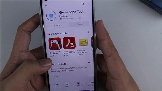 bagaimana gyroscope pada infinix hot 10 смотреть онлайн