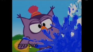 Заставка Смешариков и интересные факты о ней