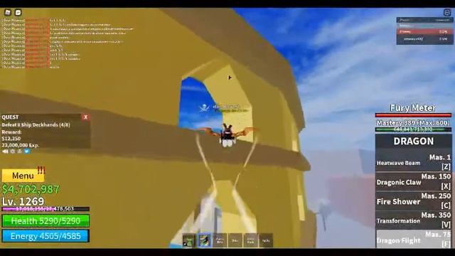 Все места спавна мечей зоро