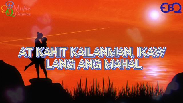 SA ISANG KISLAP- Lawrence Grey (Lyric Video) смотреть онлайн