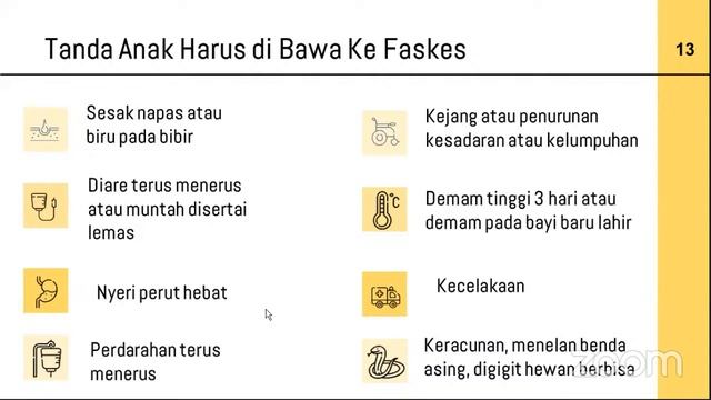 Webinar Live : Optimalisasi Keperawatan Bayi & Anak, Kini & yg Akan Datang dlm Masa Covid #Live смотреть онлайн