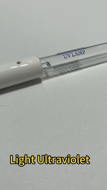 Yaguang uvc tube supplier, 254nm ultra uv light, uv tube for water treatment, professional uvc lamp смотреть онлайн
