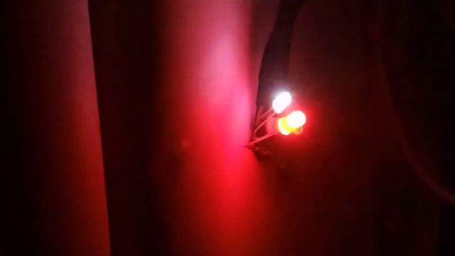 How to make Dual Led Flasher Circuit using ic 555 timer || Double LED Flasher Circuit смотреть онлайн