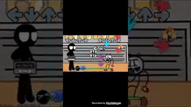 stickman vs Henry stickman para android gama baja👍 смотреть онлайн