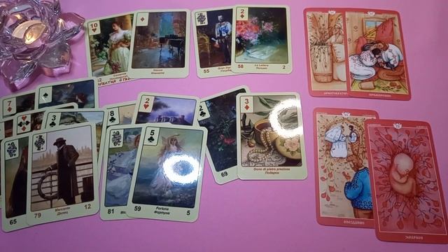 ВЕСЫ ♎ январь 2023. Таро прогноз 🍀 смотреть онлайн