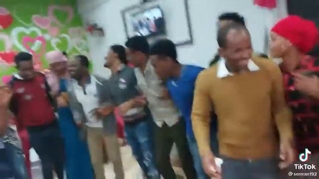 Olfudhii sirba adda jimma!😍🇪🇹 смотреть онлайн