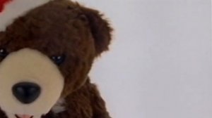 Baby Einstein - Baby Santa’s Music Box (2000 Vhs)