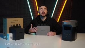 Ecoflow Микроинвертор: полный обзор устройства и системы Power Stream