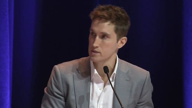 FORUM 2A – GLOBAL AND AUSTRALIAN MARKETS OUTLOOK смотреть онлайн