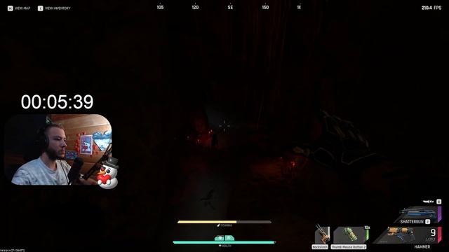SOLO Dungeon Speedrun World Record [14:02] // The Cycle: Frontier смотреть онлайн