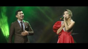 Аваз Акимов & Айдана Дека - Жаным / concert version